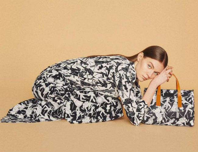 BIMBA Y LOLA TROYA 18