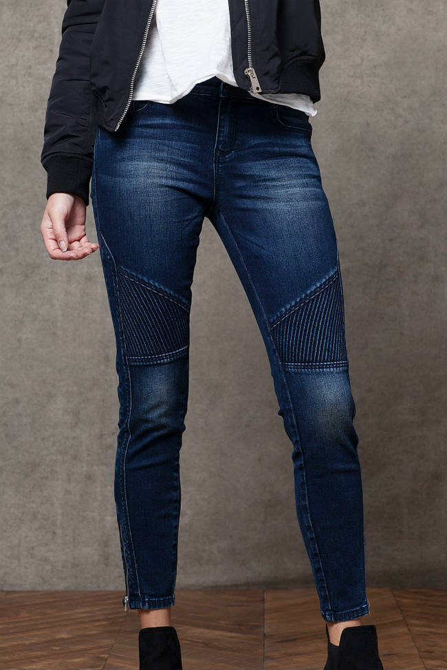 JEANS REBAJAS STRADIVARIUS 4