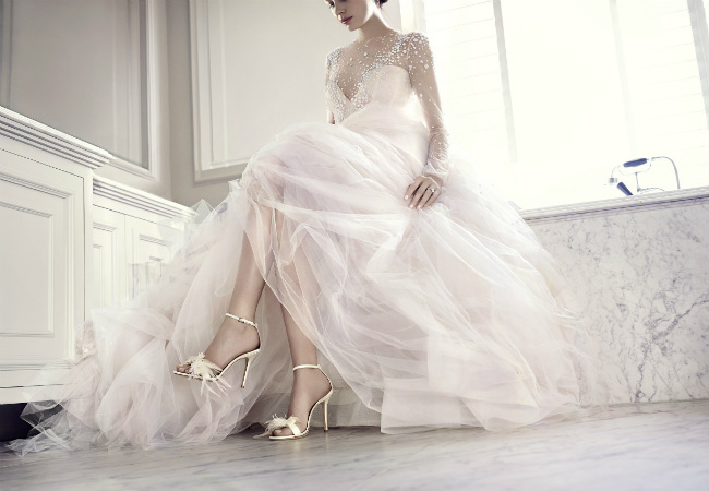 JIMMY CHOO NOVIAS 2