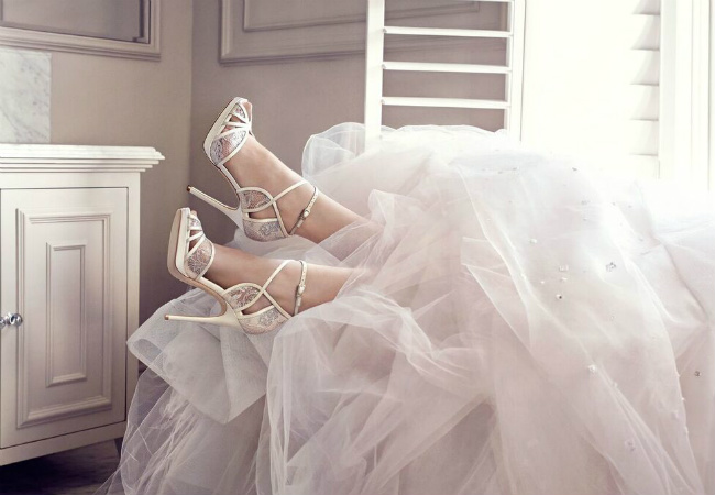 JIMMY CHOO NOVIAS 3