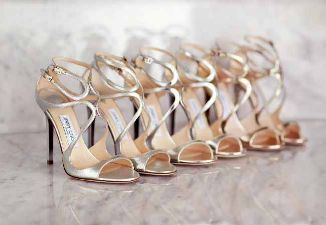 JIMMY CHOO NOVIAS 5