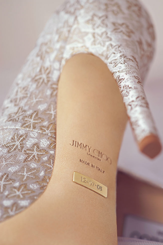 JIMMY CHOO NOVIAS 6