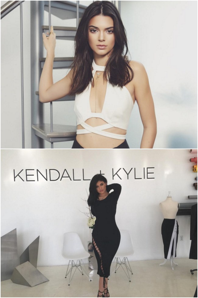 KENDALL KYLIE 2