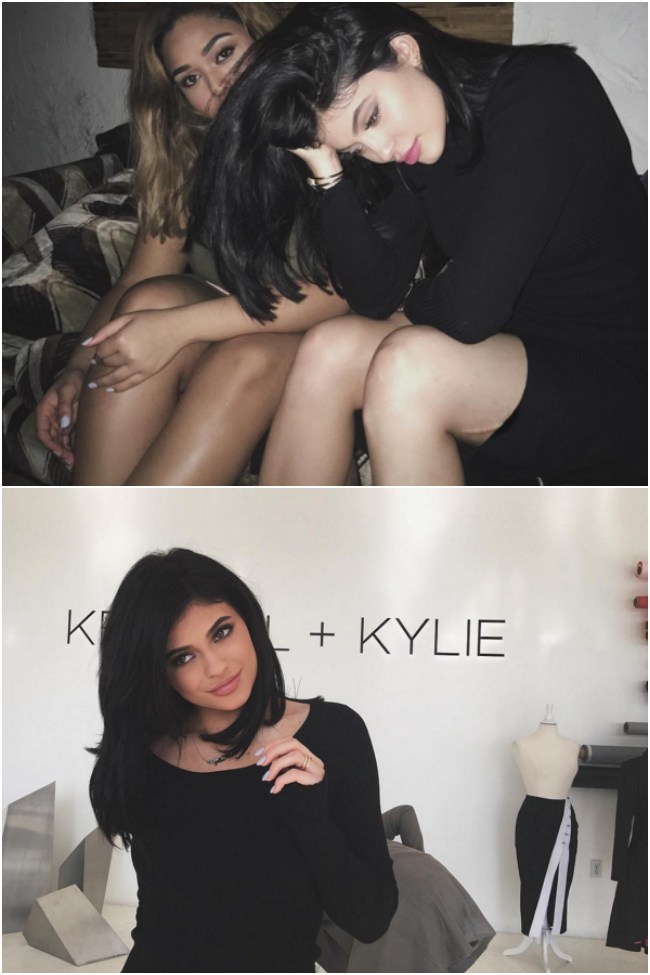 KENDALL KYLIE 3
