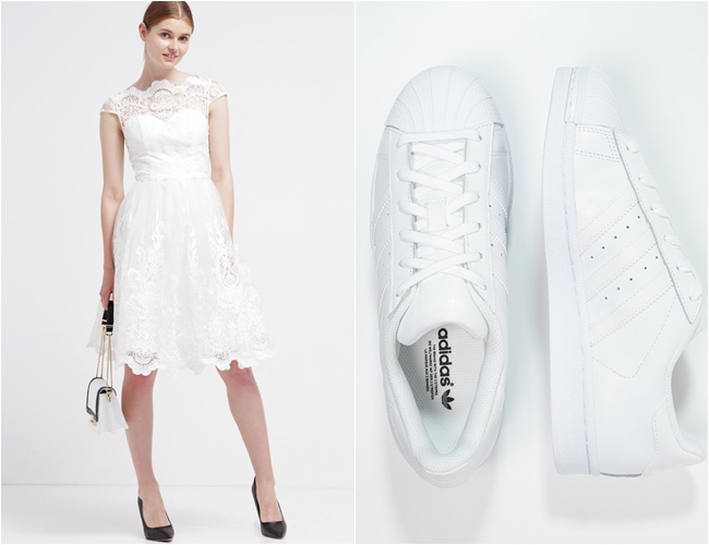 ZALANDO BLANCO