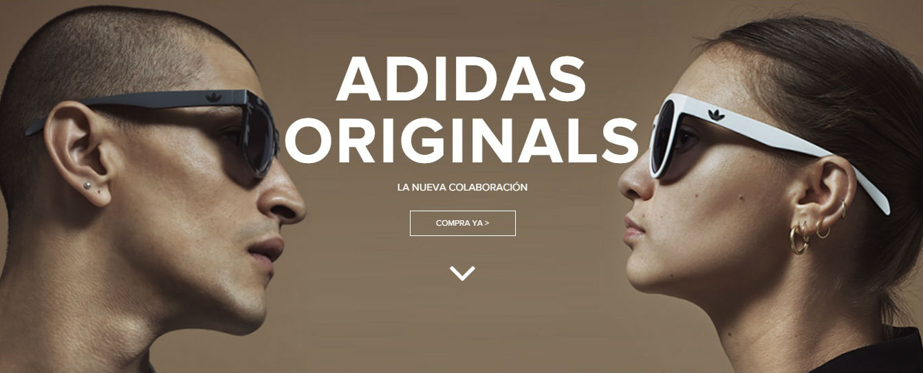 Adidas e Italia Independent siguen tendencia en su última colaboración - Modalia.es
