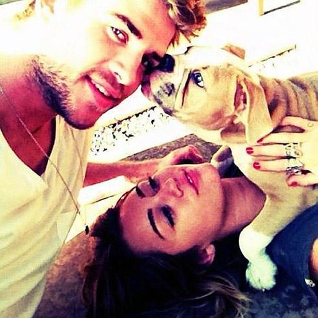 mileyliam 490x490