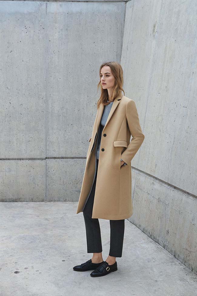 rebajas abrigos mango2
