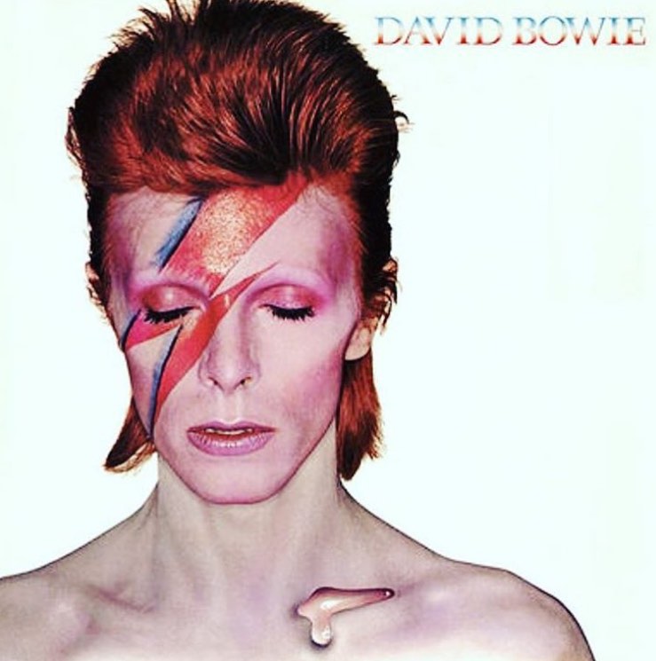 rip bowie