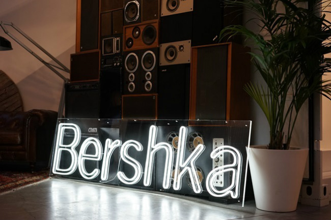 BERSHKA SS 2016 2