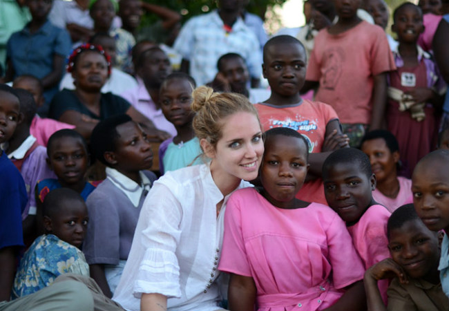 CHIARA FERRAGNI VIAJES 11