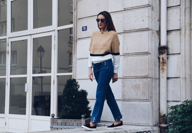 CHIC FRANCÉS 9