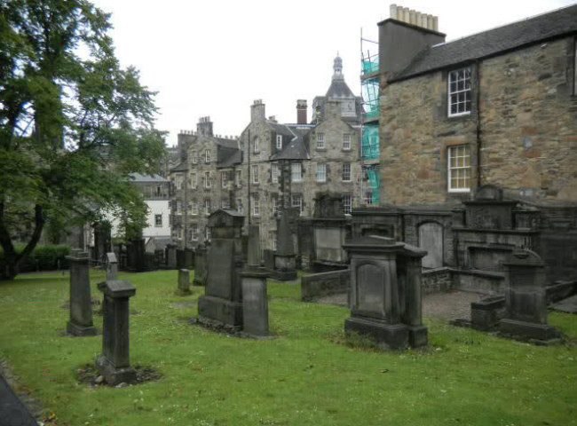 EDIMBURGO 1