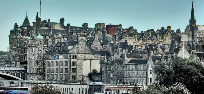 EDIMBURGO 2