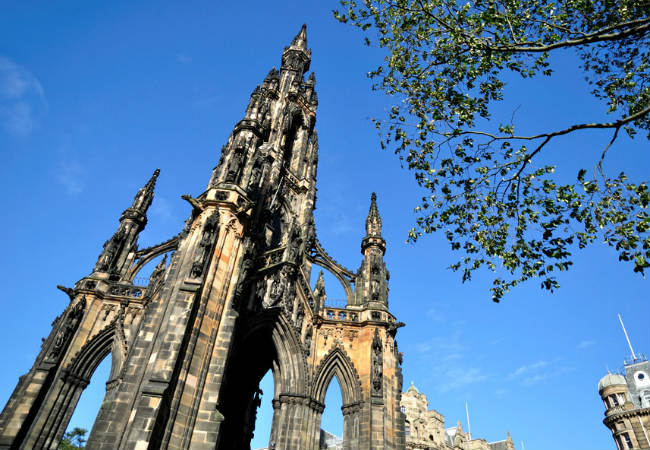 EDIMBURGO 8