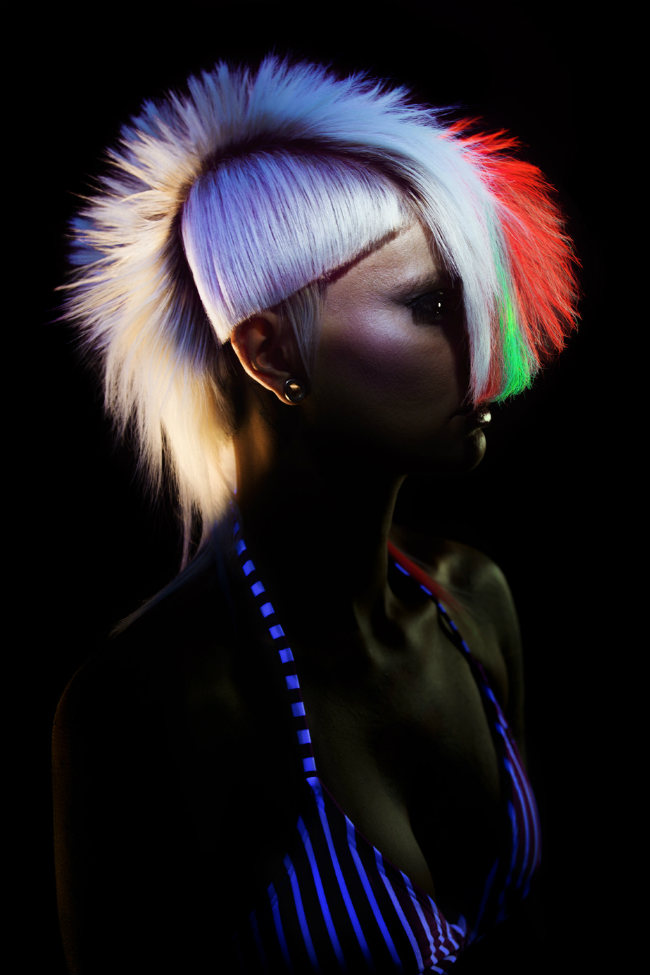 PELO FLUOR 1