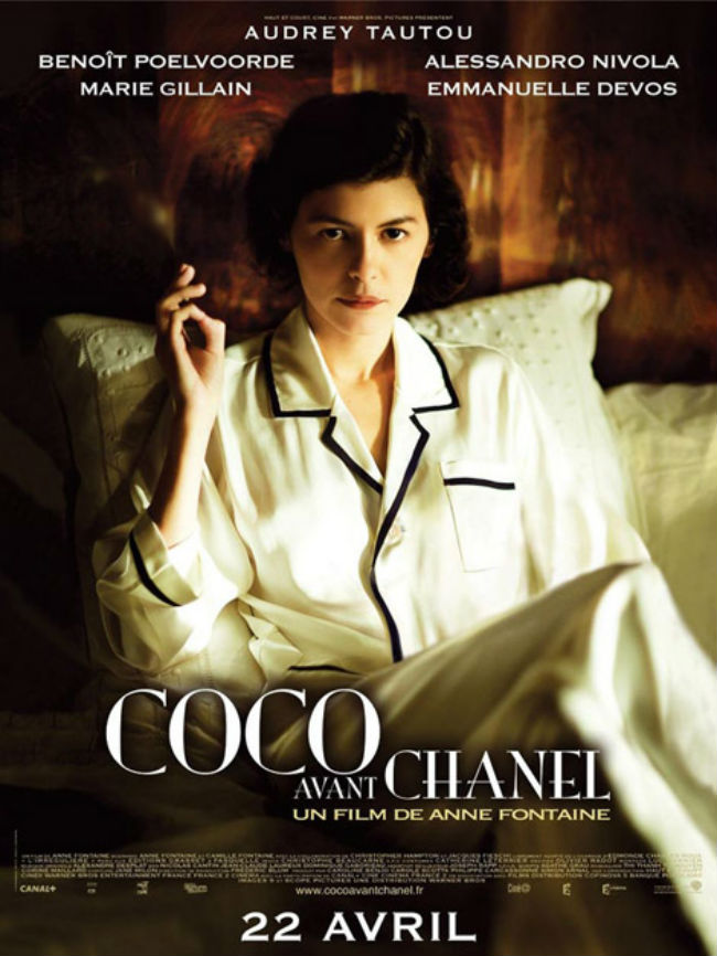 pelismodadecocochanel