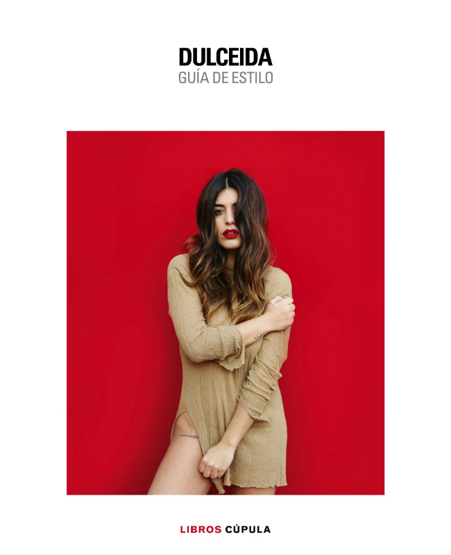 DULCEIDA LIBRO 8