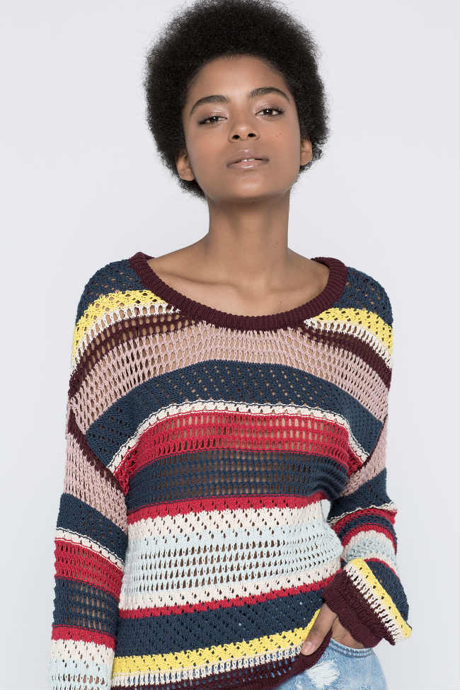 NUEVA COLECCION PULL 8