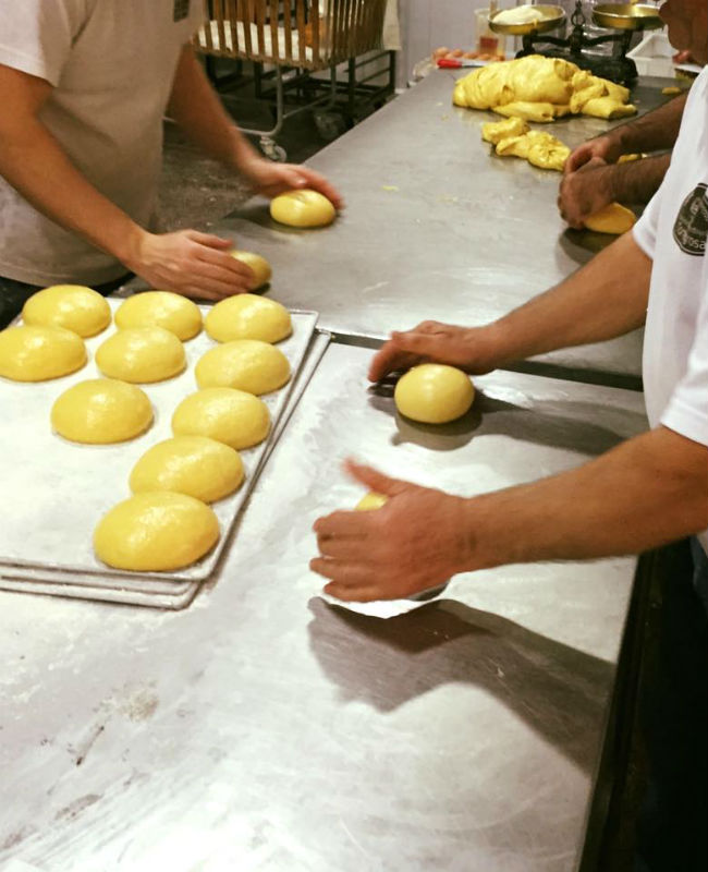 PANADERIA TORREGROSA 11