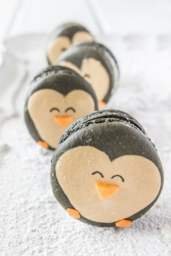 PORTADA MACARONS