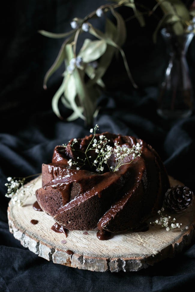 TARTA CHOCOLATE SEMANA SANTA 2