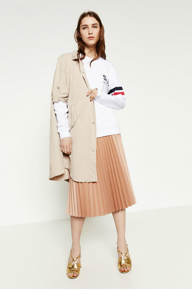 ZARA NUEVO 10