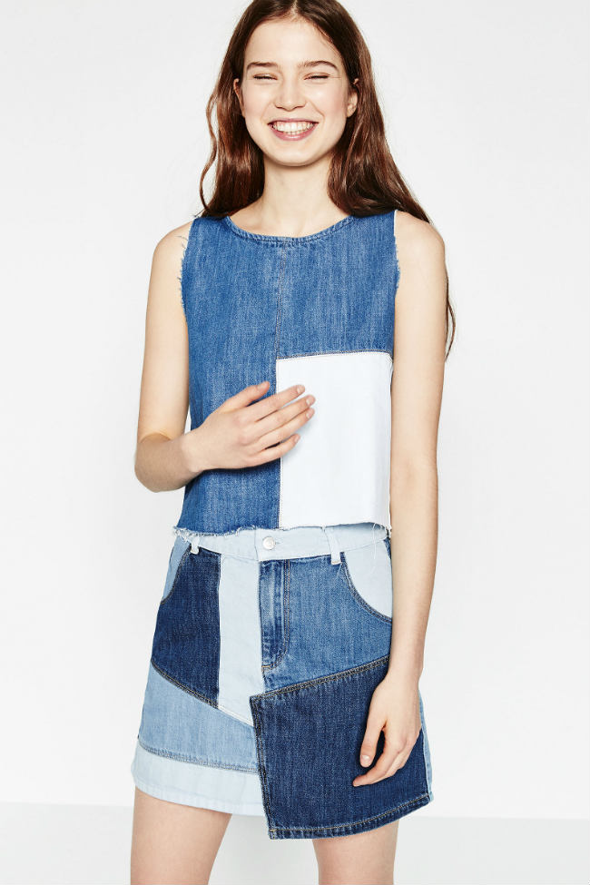 ZARA NUEVO 12