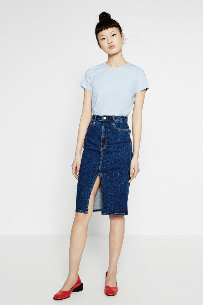ZARA NUEVO 13