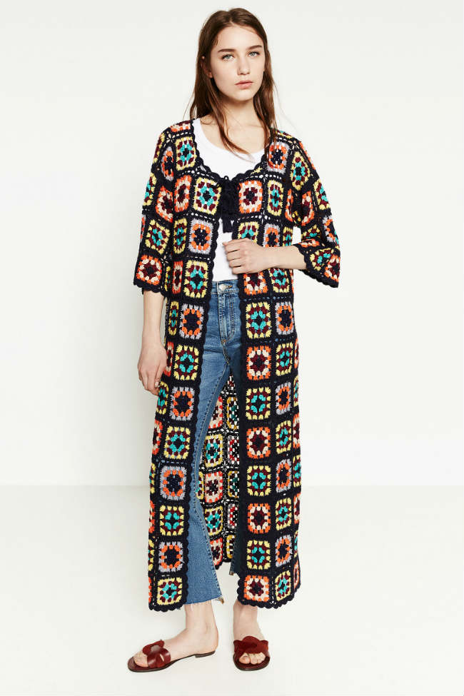 ZARA NUEVO 14