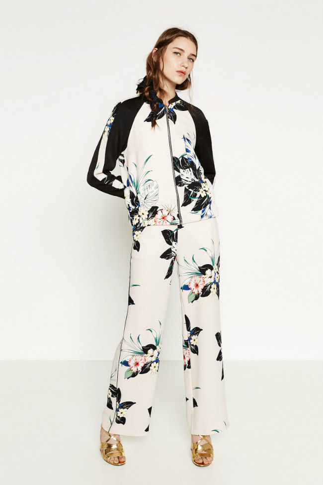 ZARA NUEVO 7