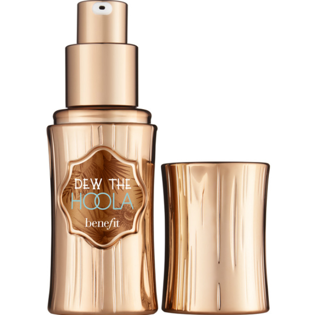 BENEFIT HOOLA 2