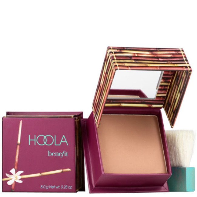 BENEFIT HOOLA 3