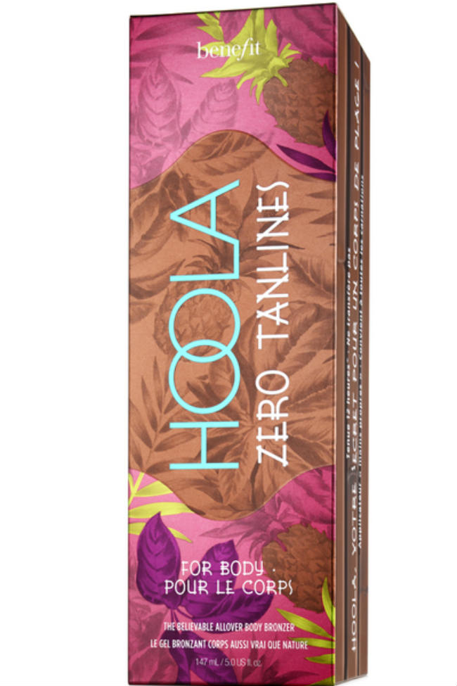 BENEFIT HOOLA 6