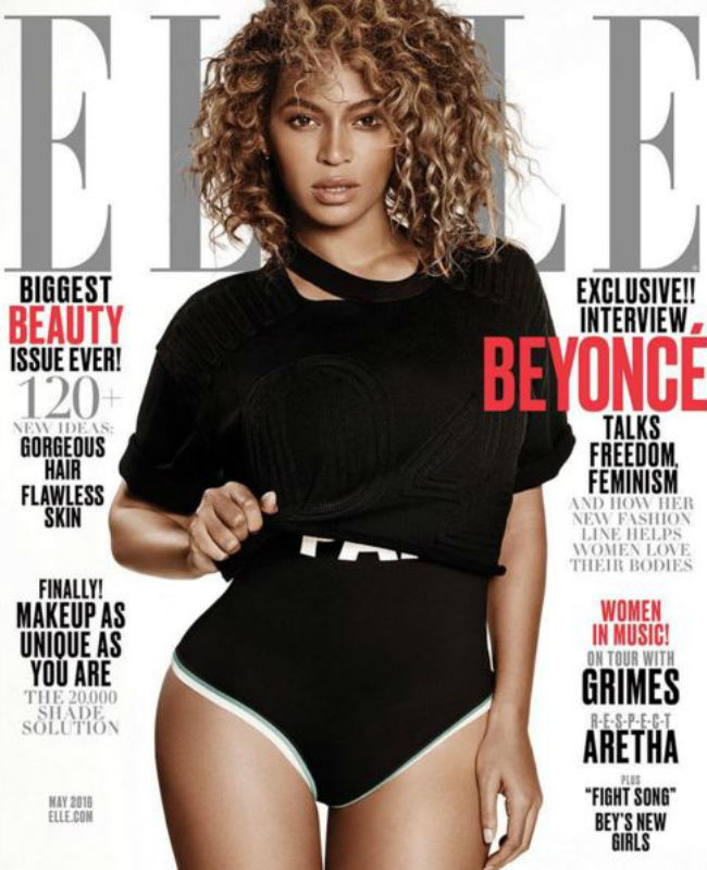 BEYONCE ROPA 1