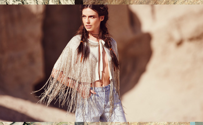 FREE PEOPLE DESERT 2