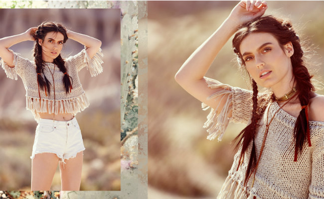 FREE PEOPLE DESERT 4