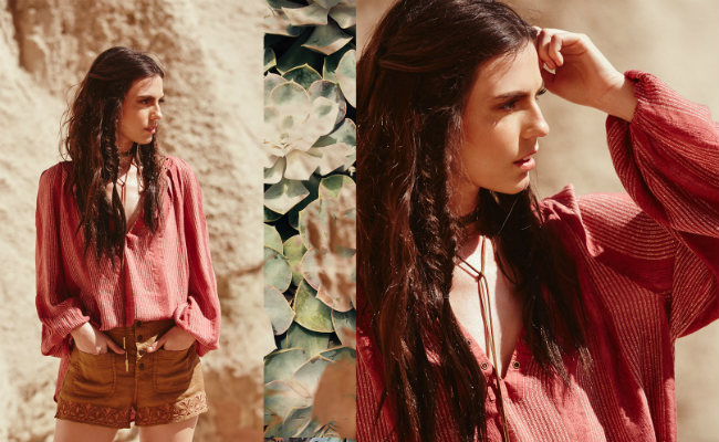 FREE PEOPLE DESERT 5