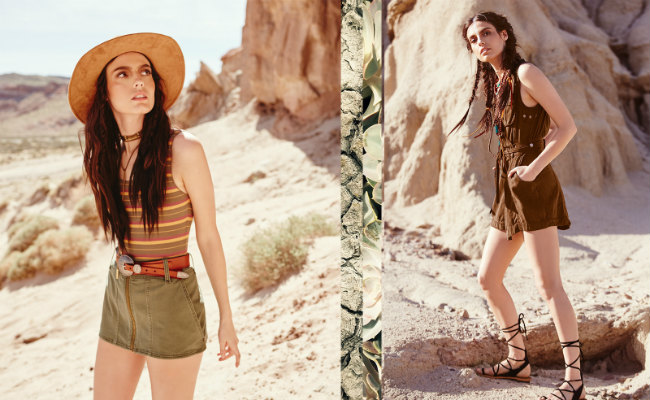 FREE PEOPLE DESERT 6