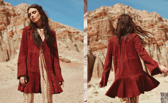 FREE PEOPLE DESERT 8