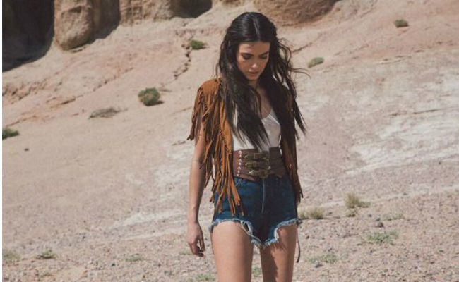 FREE PEOPLE DESERT 9