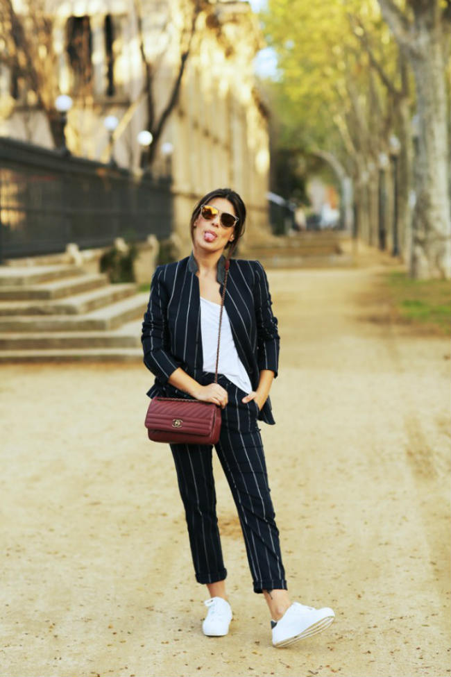 LOOKS BLOGGERS TEMPORADA 1