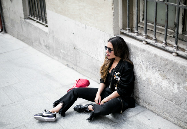 LOOKS BLOGGERS TEMPORADA 10