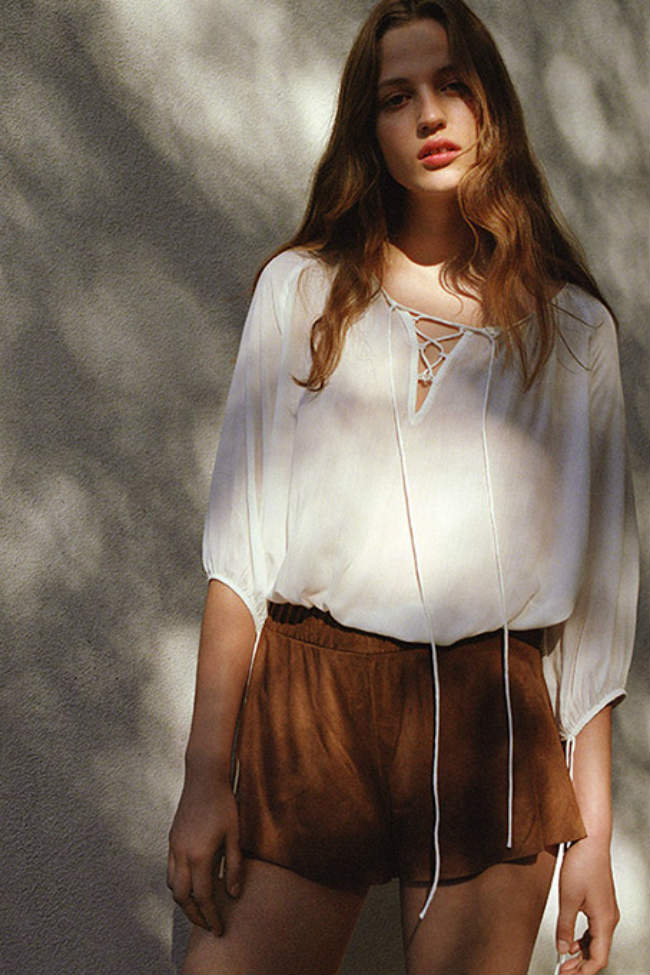 OYSHO SUMMER 1