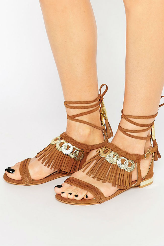 SANDALIAS BOHO 5