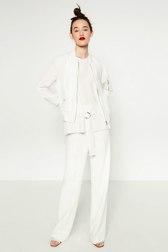 ZARA SPRING 3