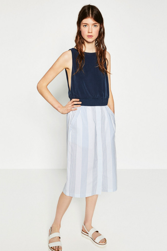 ZARA SPRING 5