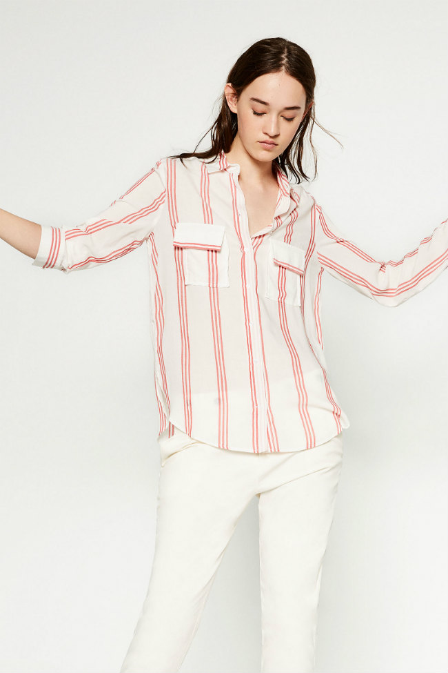 ZARA SPRING 8