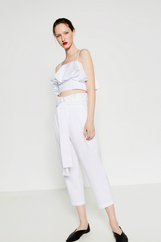 ZARA SUMMER 6