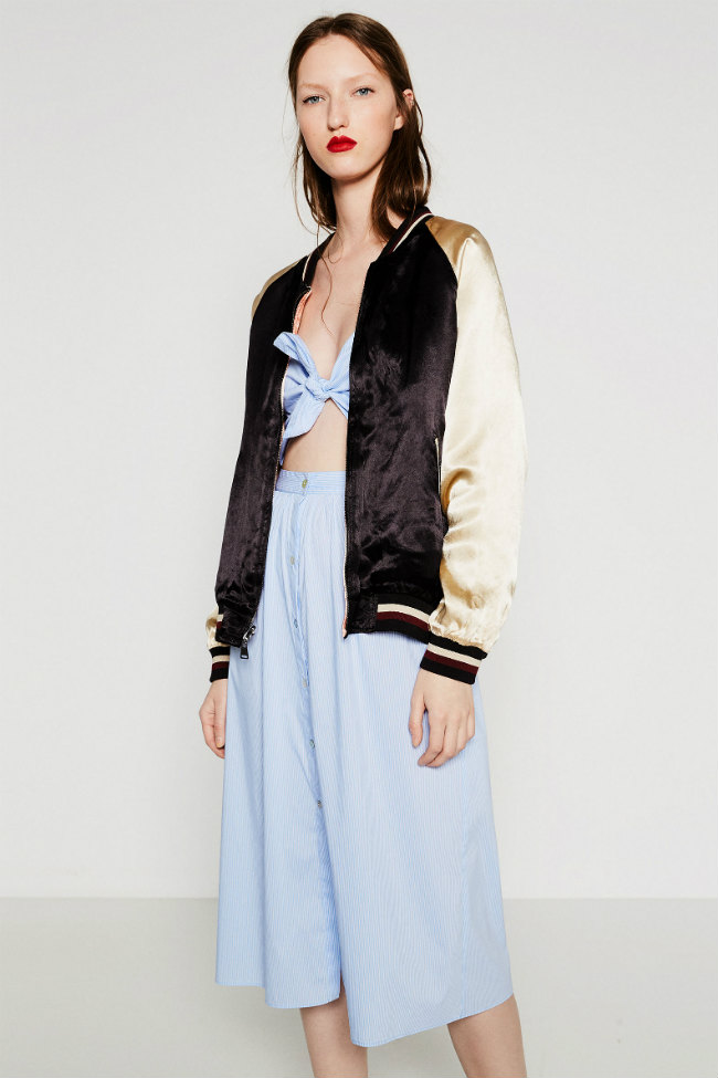 ZARA SUMMER 9